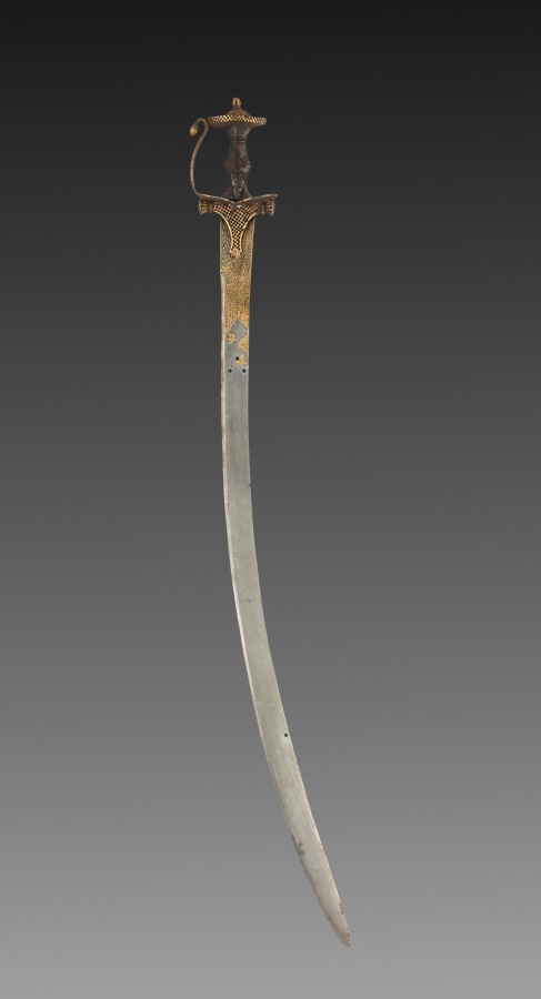 Tulwar Sword