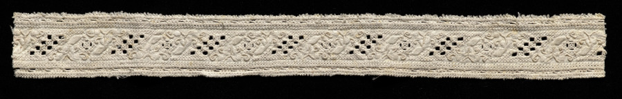 Lace Band