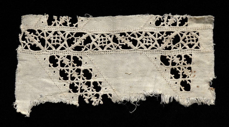 Lace Fragment