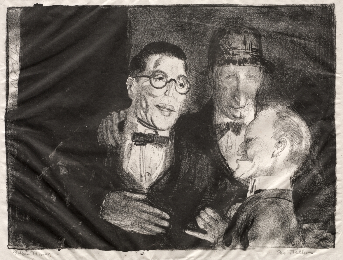 Speicher, Kroll and Bellows