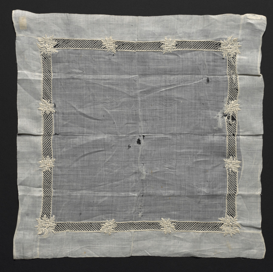 Handkerchief - 1800s : r/artdaily