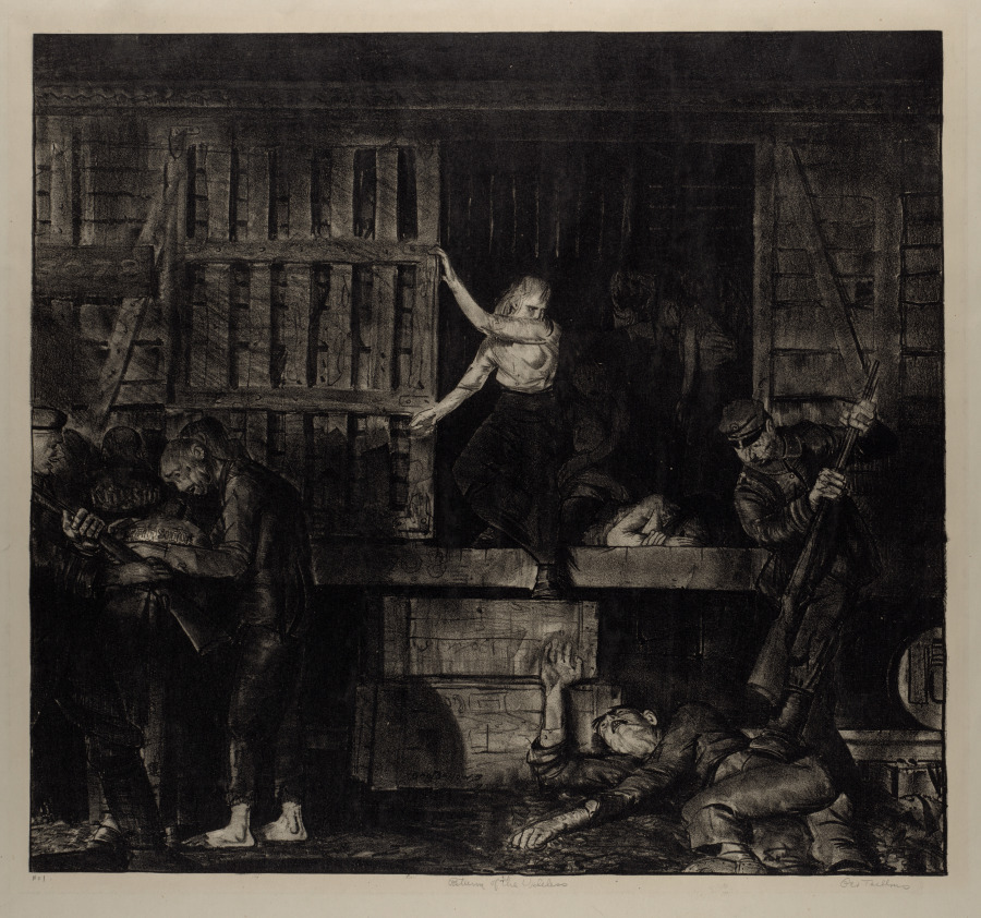 War Series:  The Return of the Useless