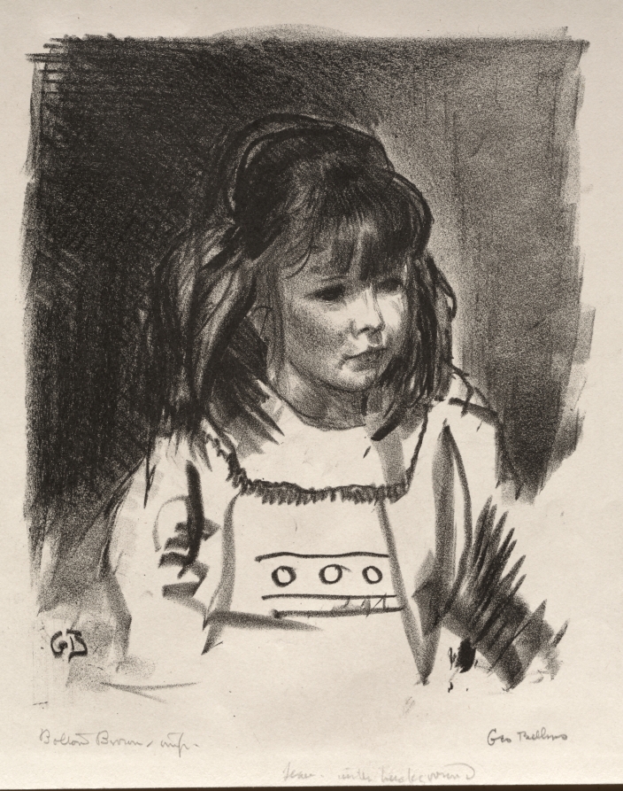 Jean 1921, Second Stone