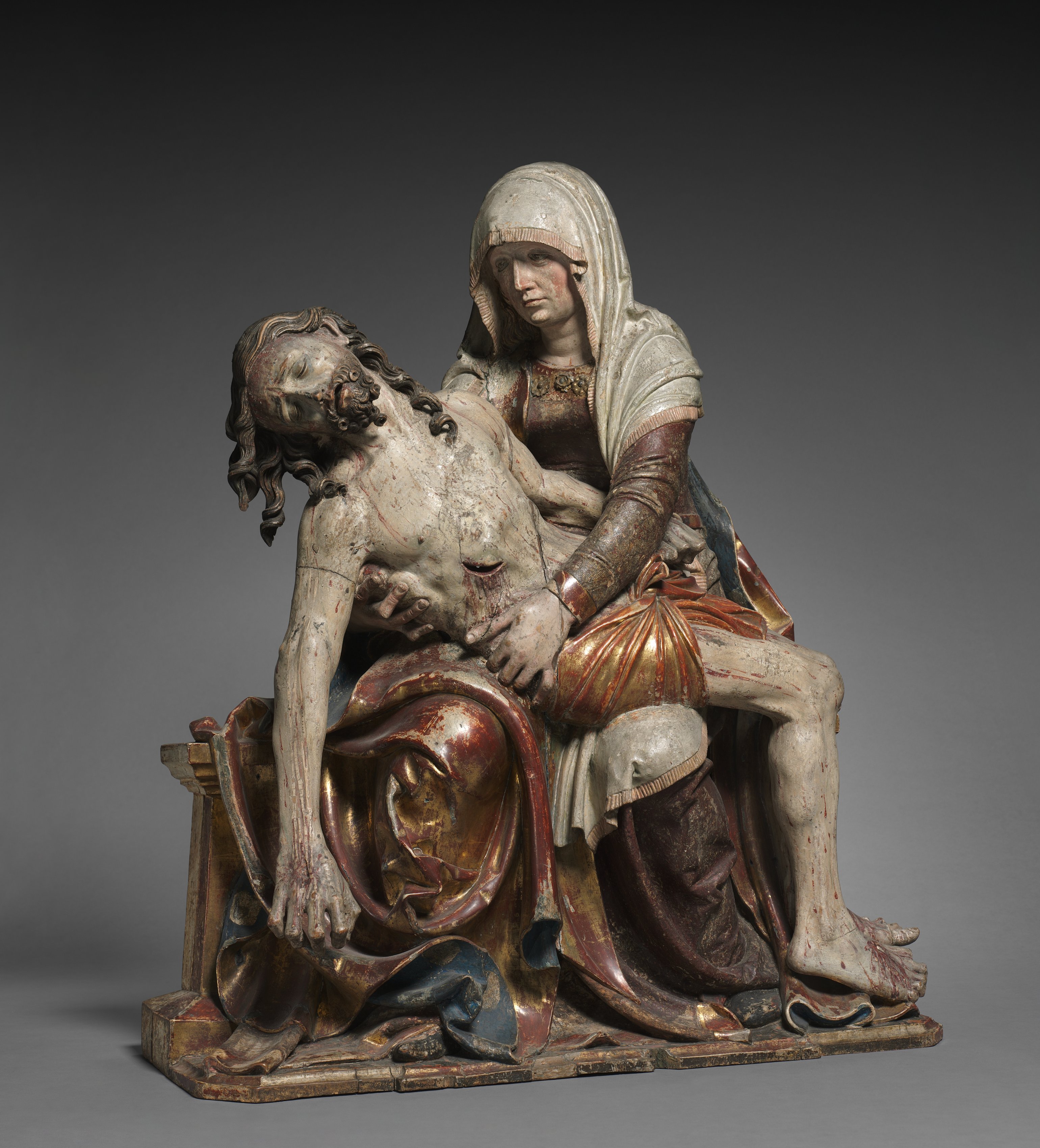 Vesperbild (Pietà) | Cleveland Museum of Art