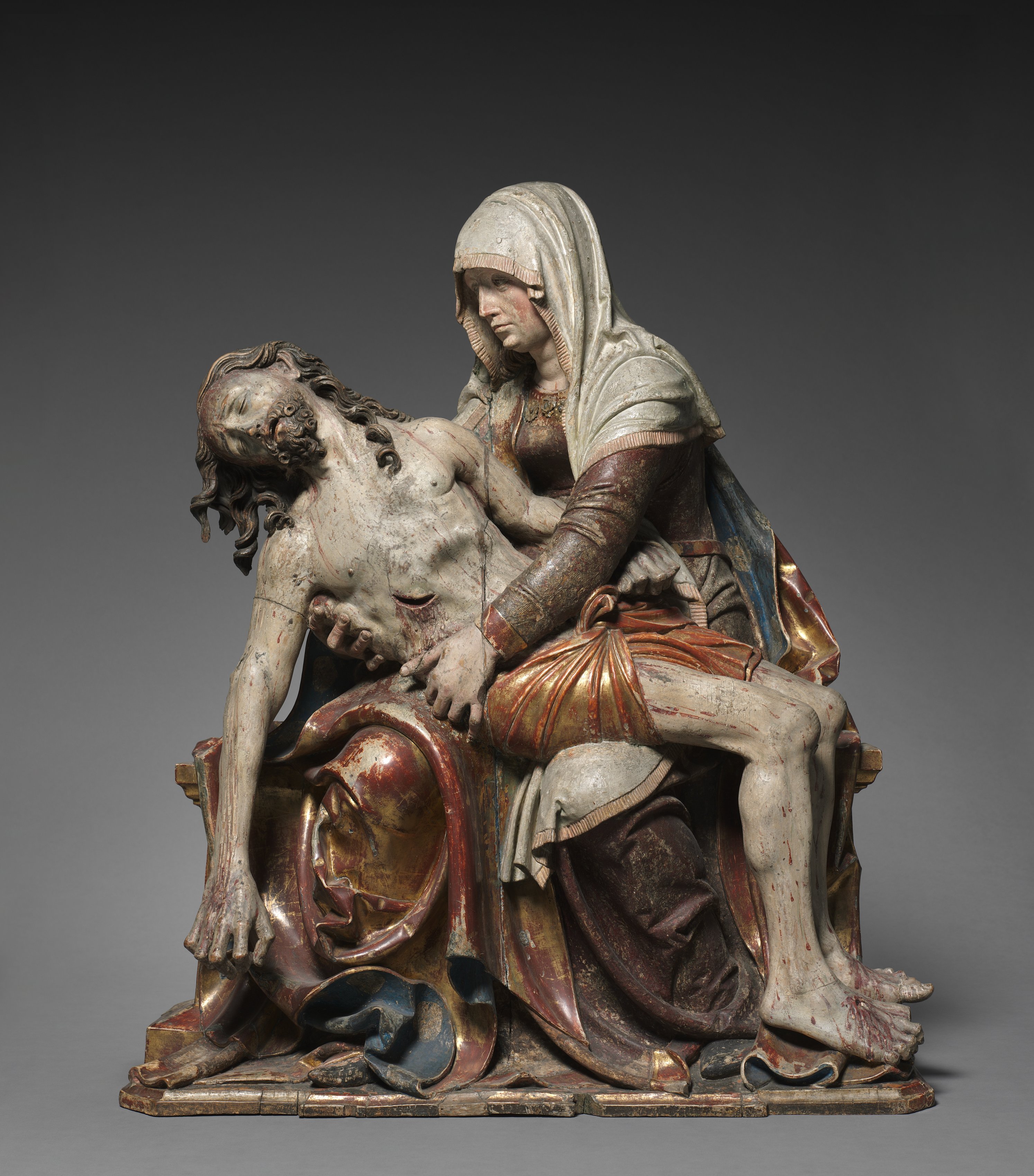 Vesperbild (Pietà) | Cleveland Museum of Art