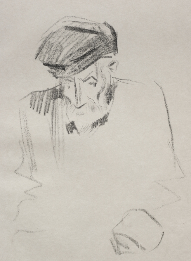 Pierre Auguste Renoir