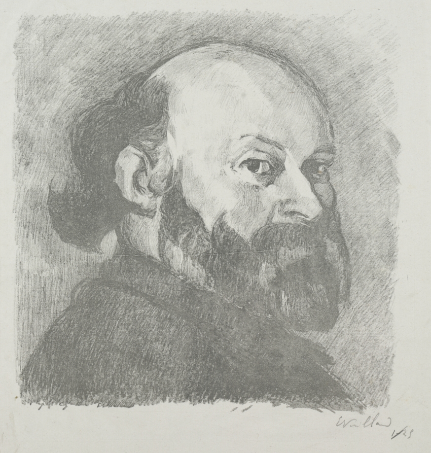 Paul Cézanne