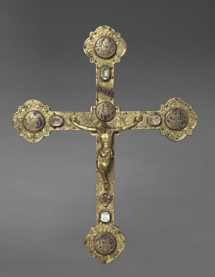 Altar Cross