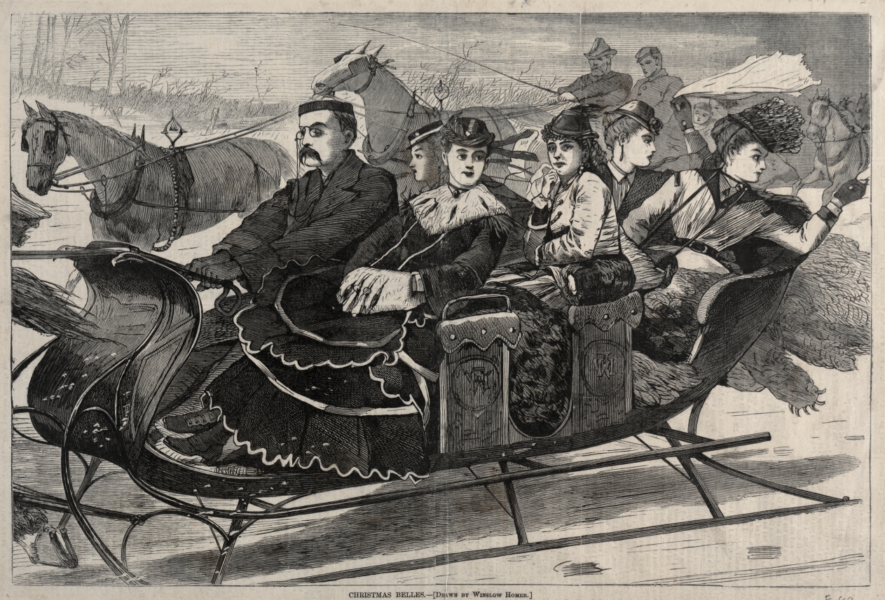 Christmas Belles