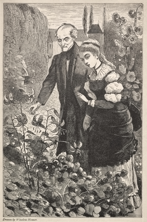 "I Call them my Children - To Myself, Susan."