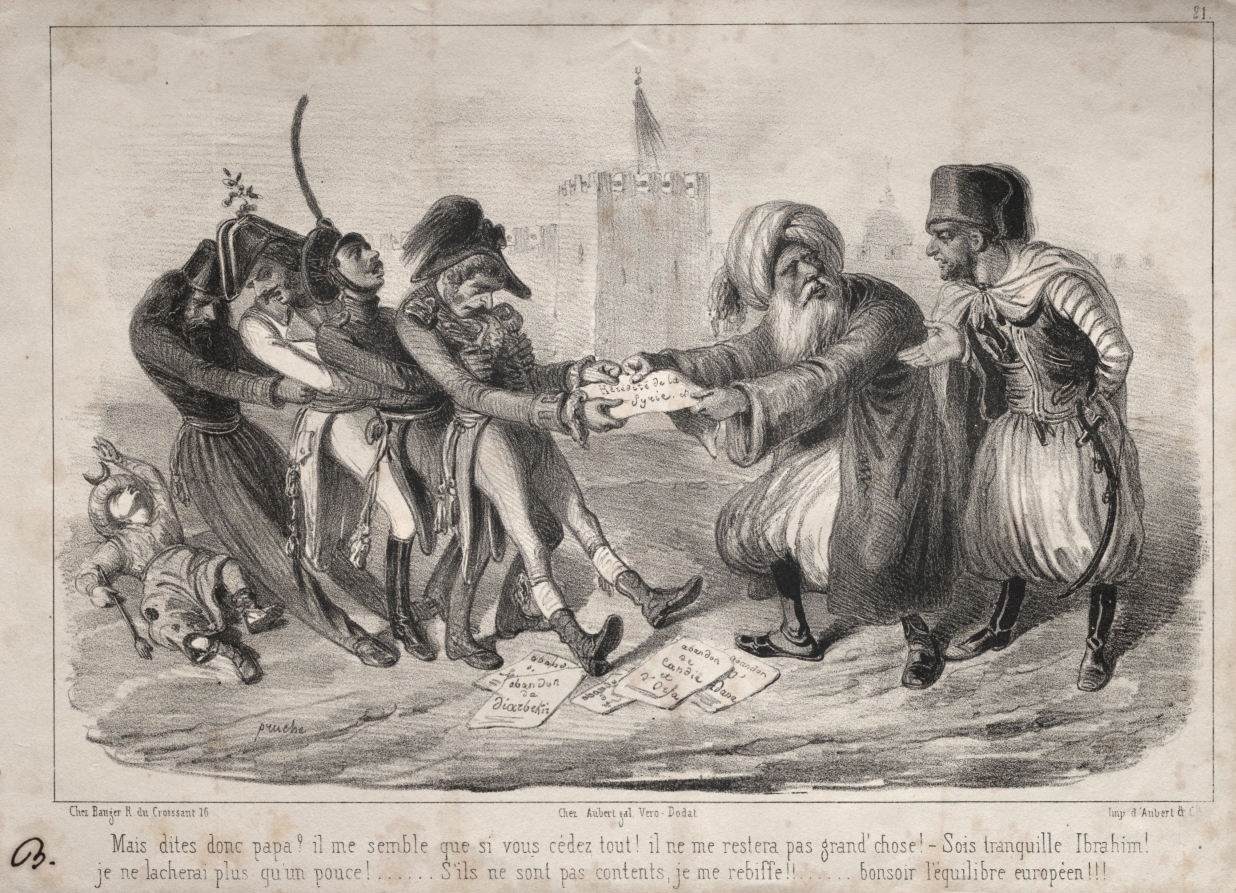 Actualités:  Mais dites donc papa?