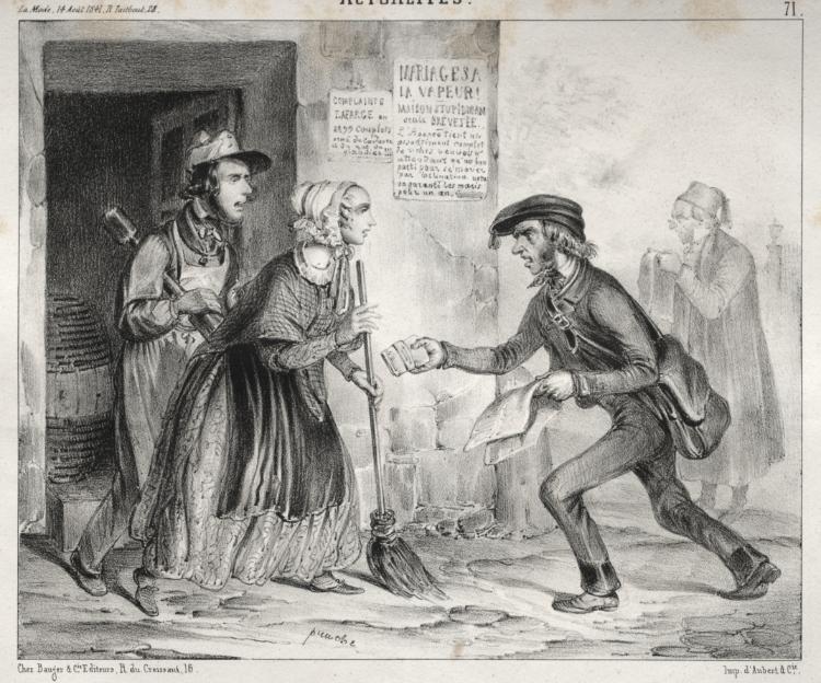 Actualités:  Gare la Question d'Orient!