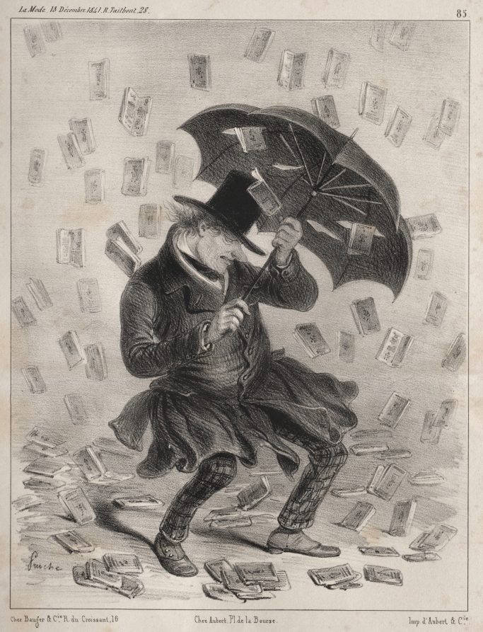 Actualités:  Comment!  on ne fera pas des processions pour faire changer ce temps là?.....