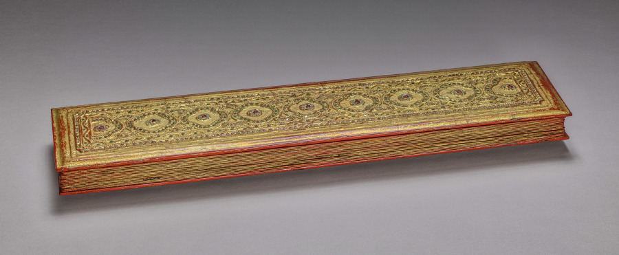 Kammavacha: Buddhist Ordination Text