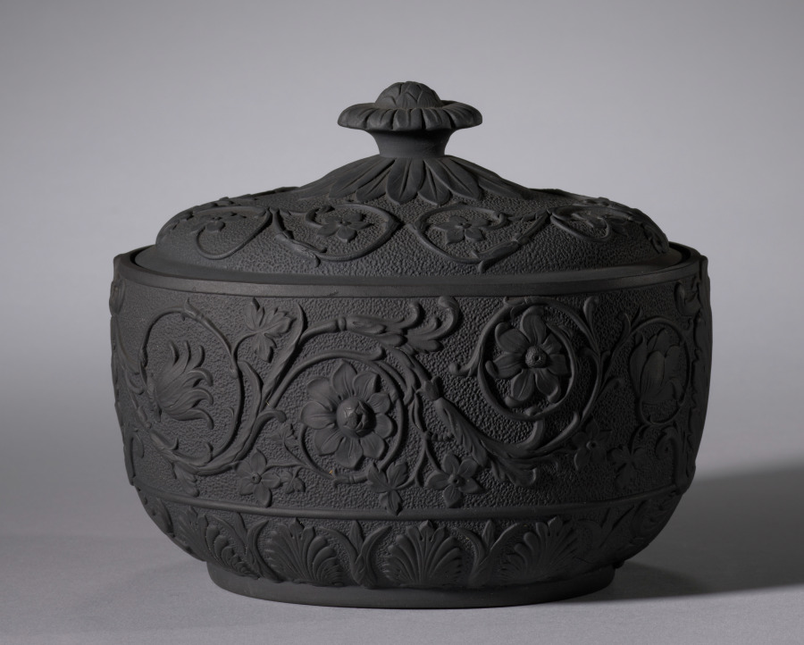Teapot