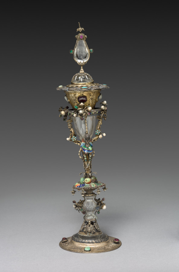 Blood Reliquary