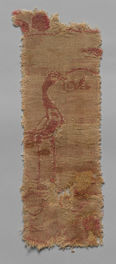 Fragment of Large Scale Roundel