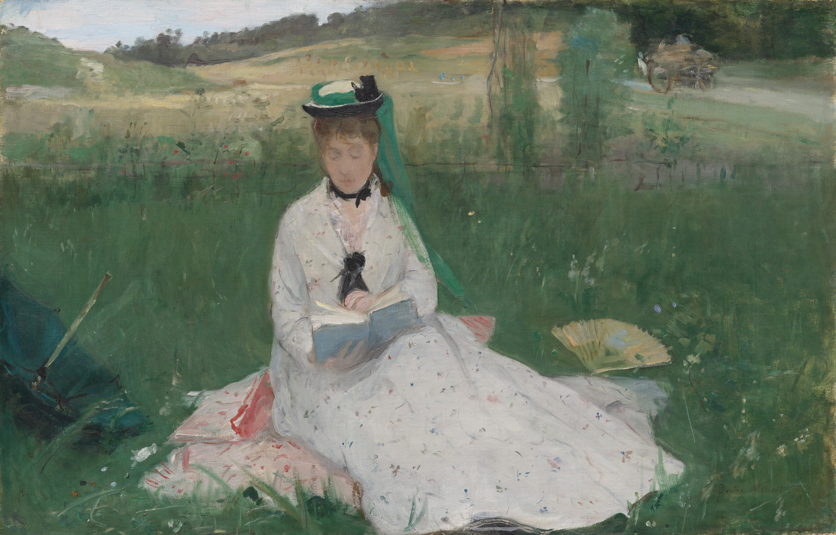 Reading | Cleveland Museum of Art