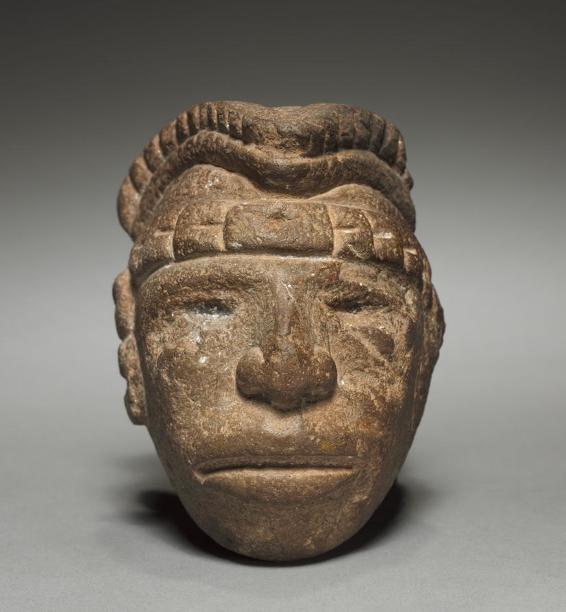 Head