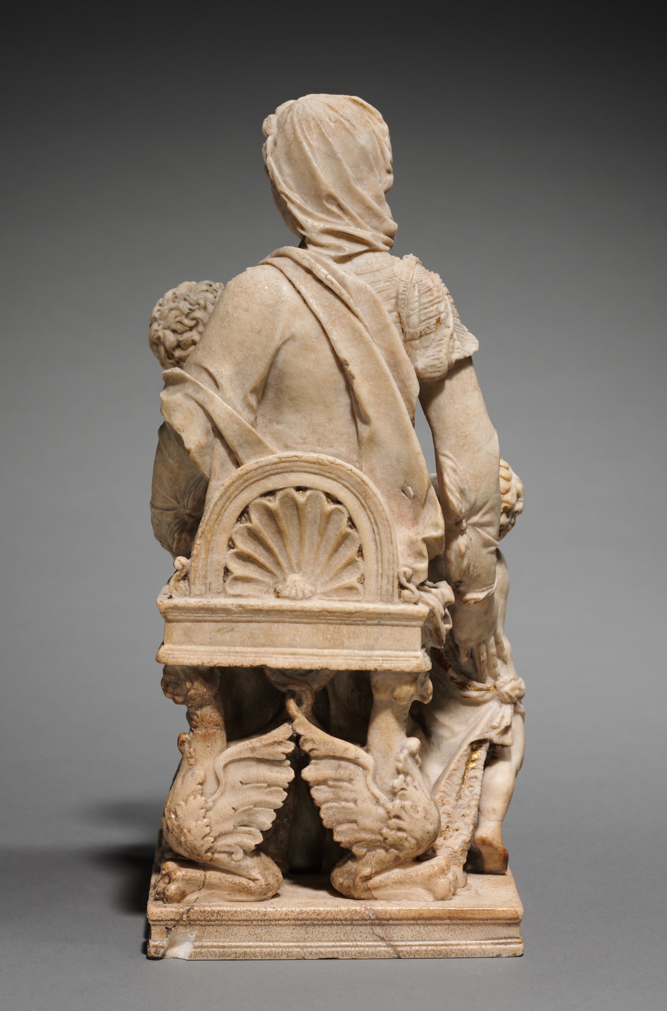 Charity | Cleveland Museum of Art