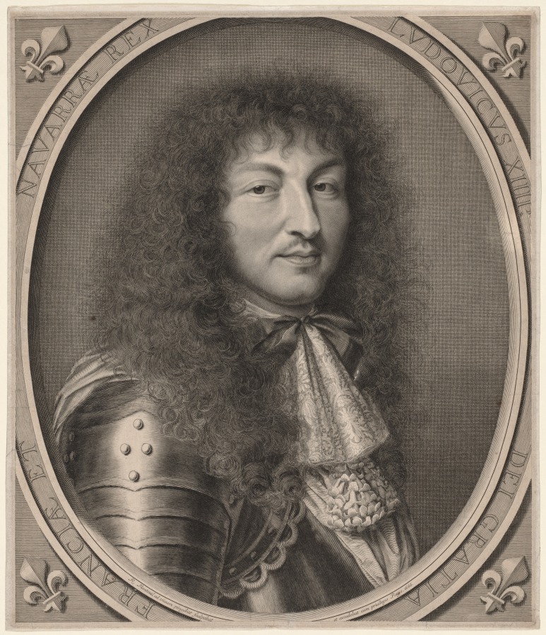 Louis XIV
