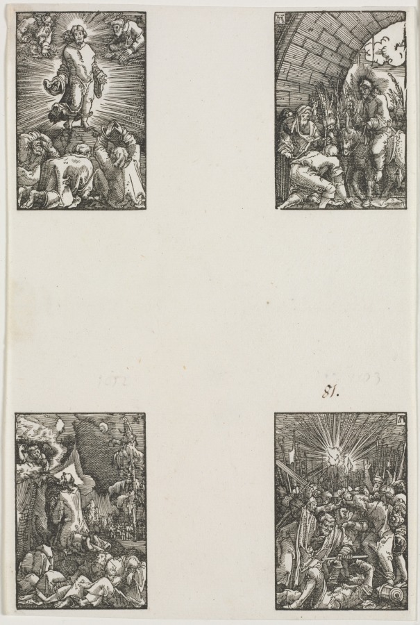 The Fall and Redemption of Man