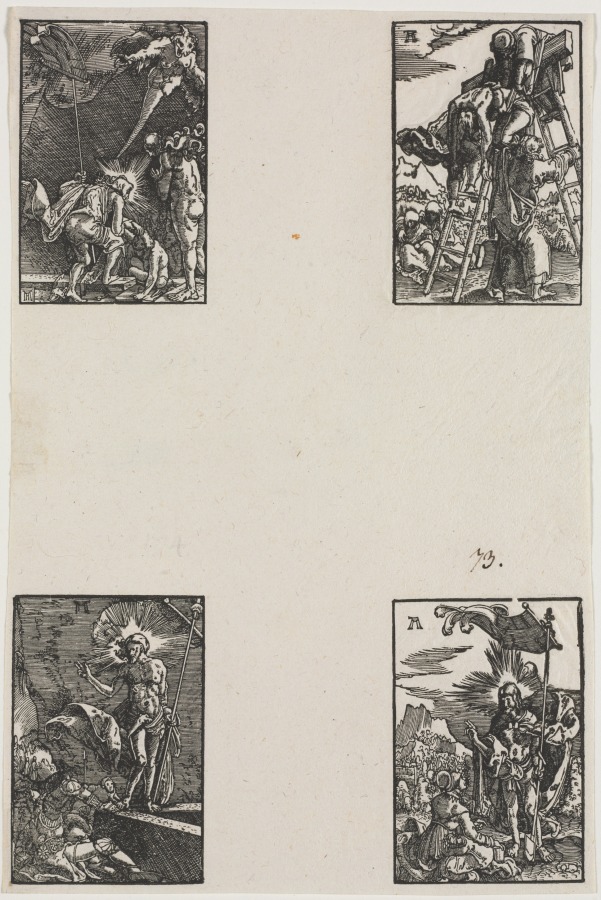 The Fall and Redemption of Man