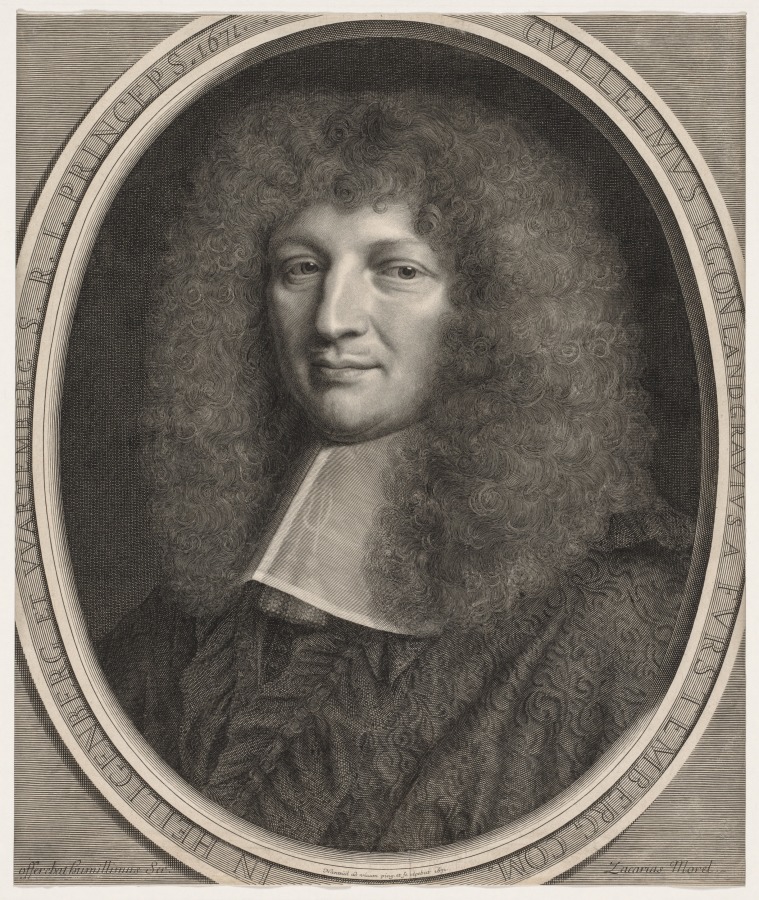 Cardinal of Furstenberg