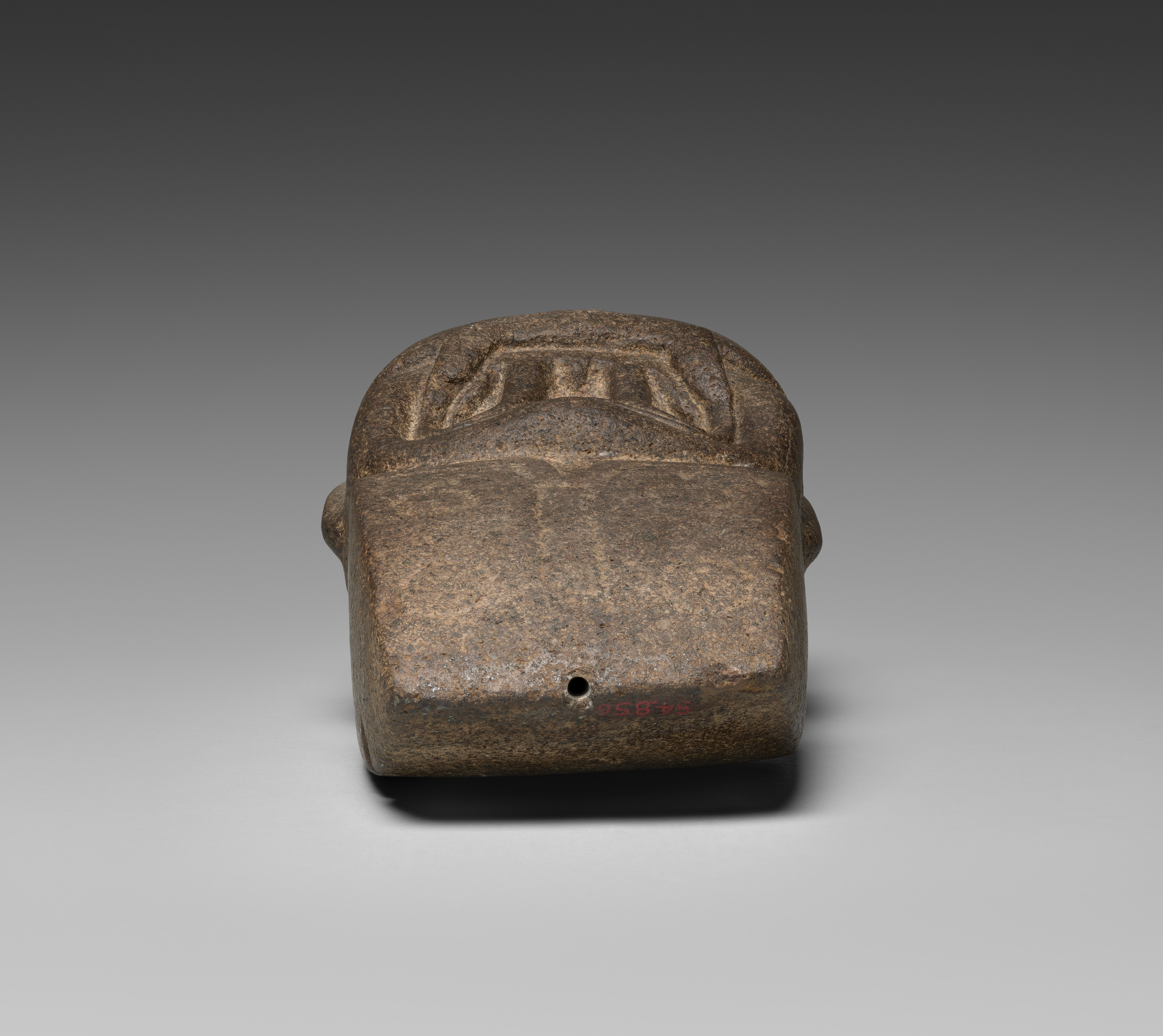 Celt with Deity | Cleveland Museum of Art