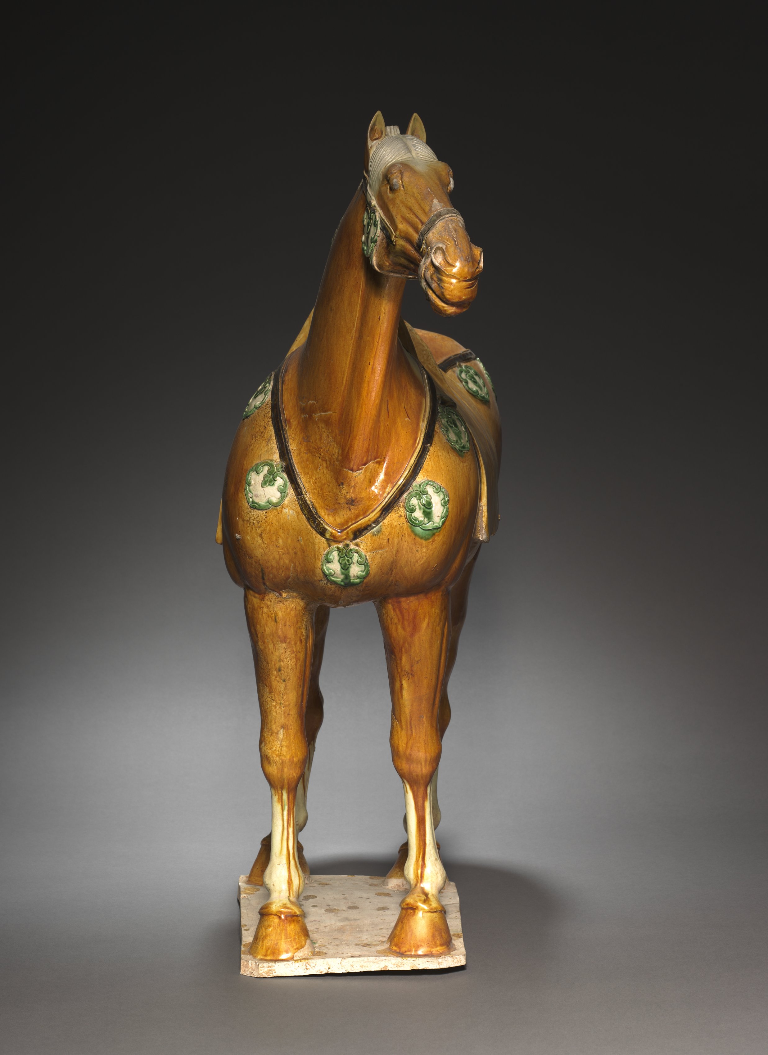 Horse | Cleveland Museum of Art