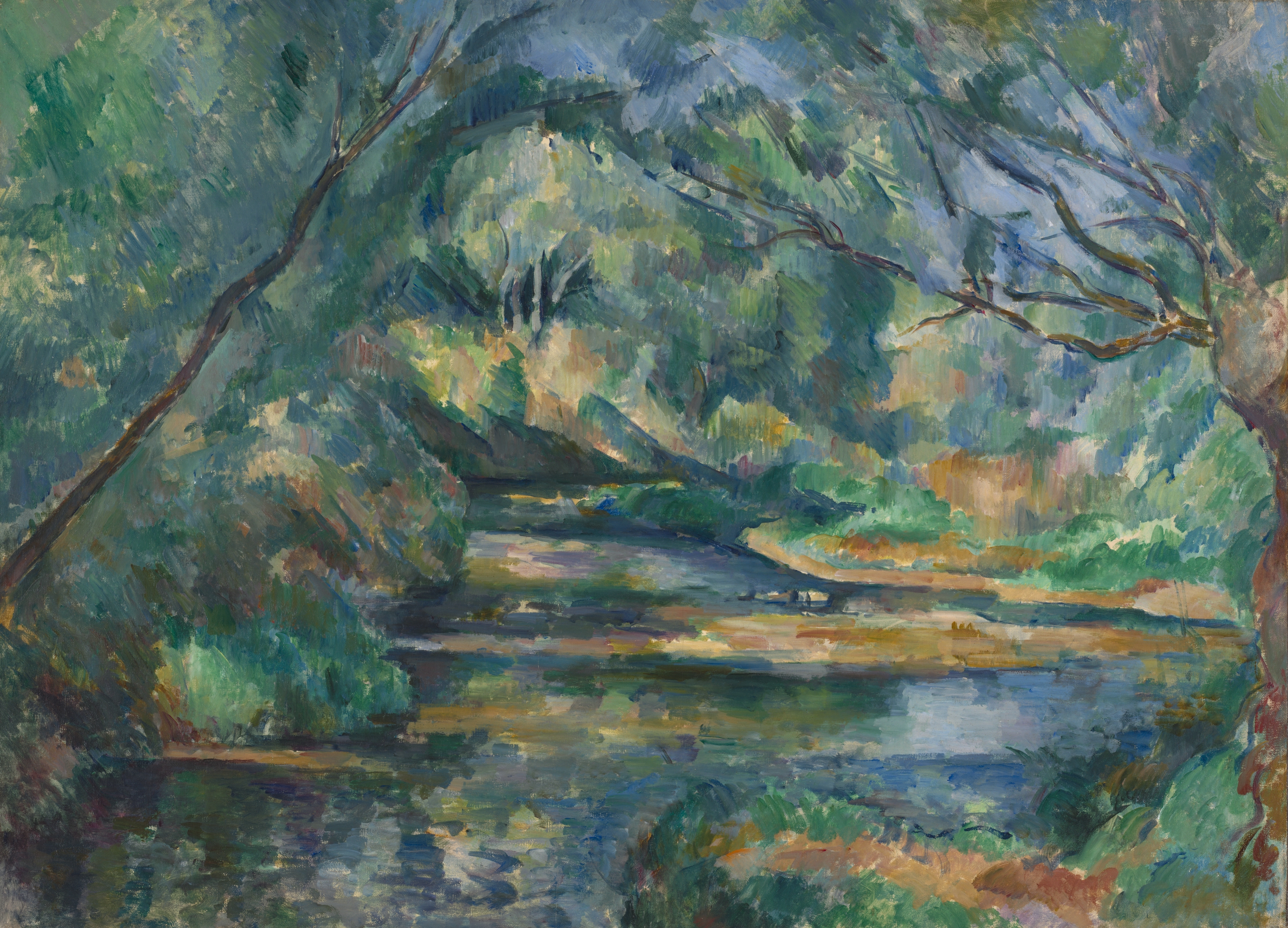 The Brook | Cleveland Museum of Art