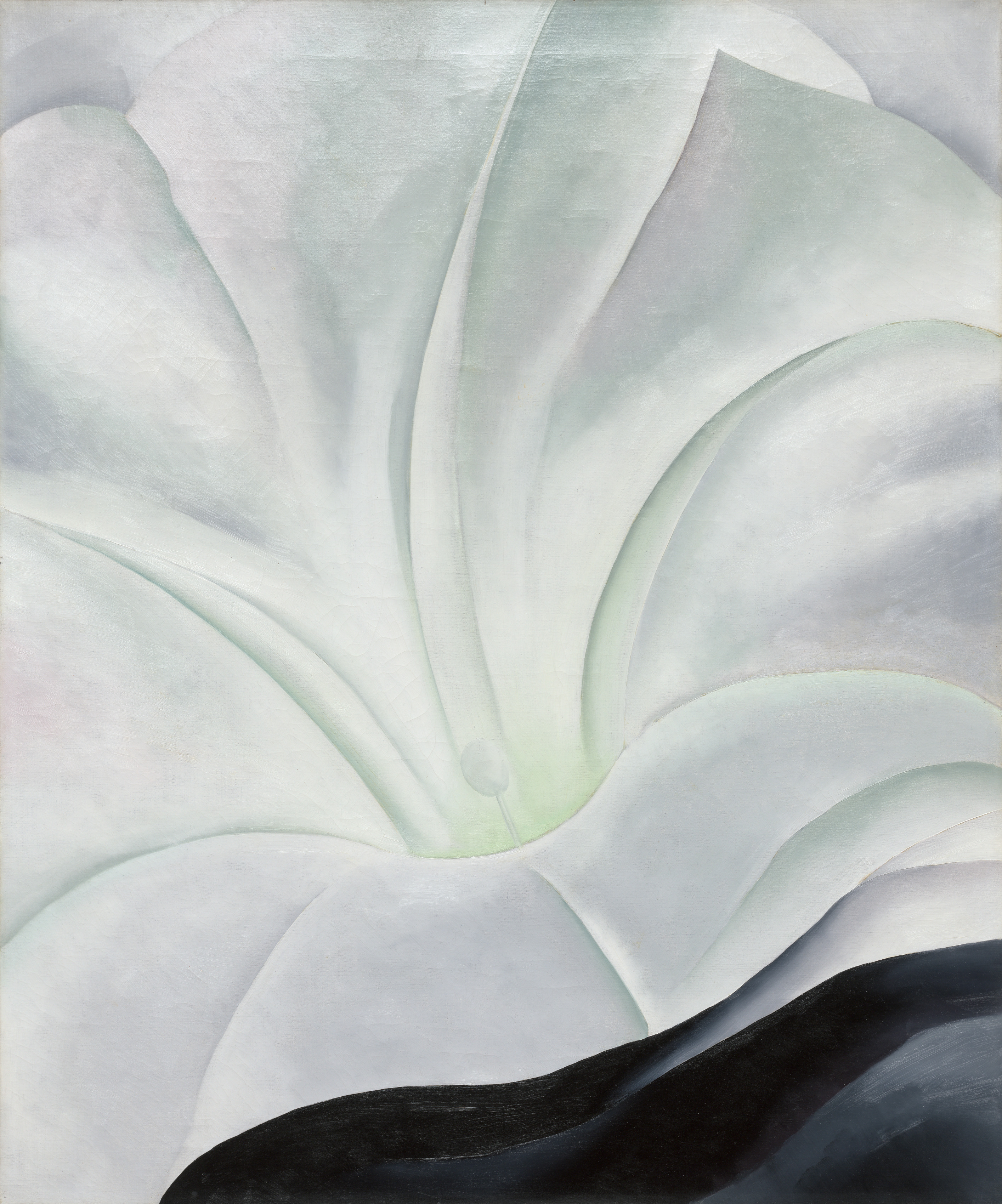 洋書 Georgia O'Keeffe RARE Vintage Georgia O'keefe Book 