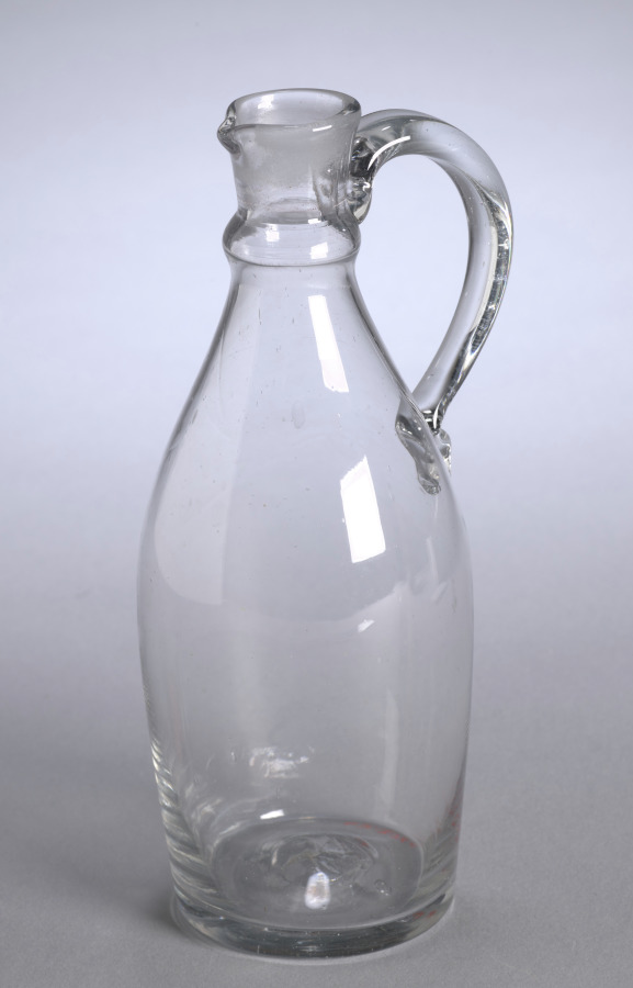 Cruet (Cruet) by Héraud- LeRoy Factory, The Cleveland Museum of Art