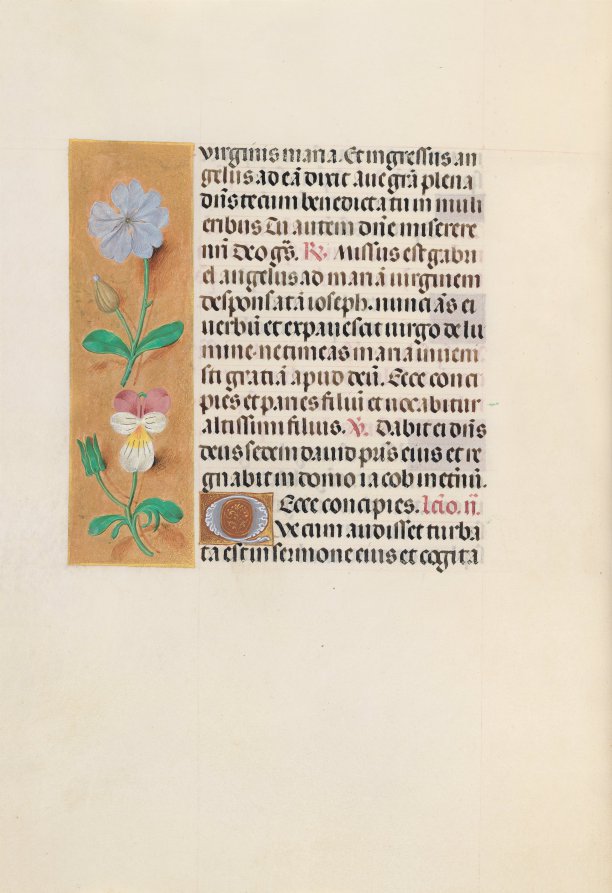 Hours of Queen Isabella the Catholic, Queen of Spain:  Fol. 162v