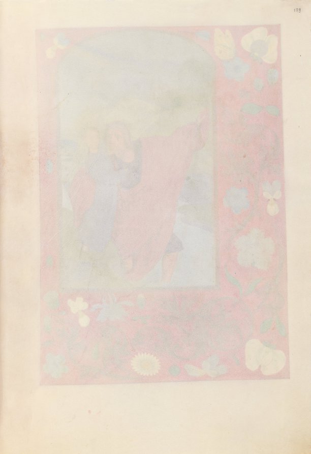 Hours of Queen Isabella the Catholic, Queen of Spain:  Fol. 179r