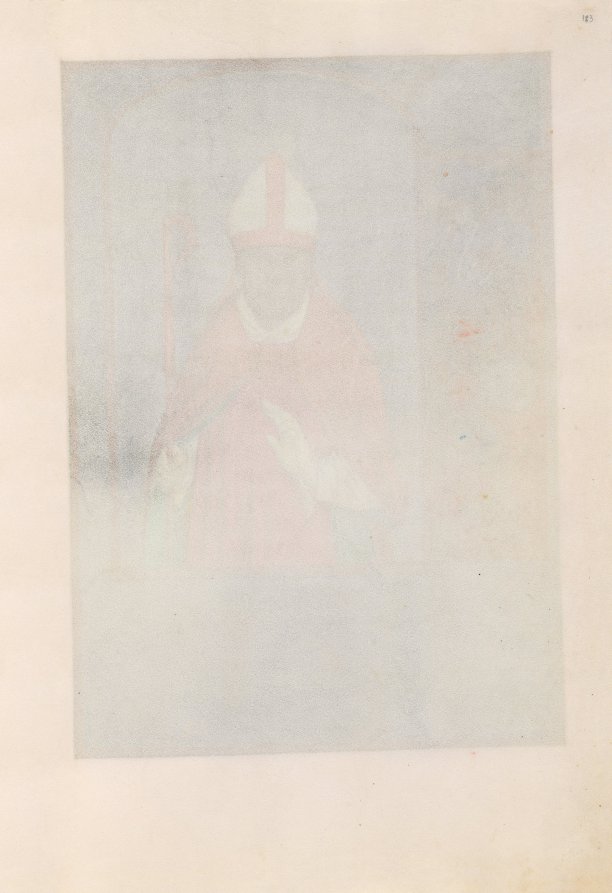 Hours of Queen Isabella the Catholic, Queen of Spain:  Fol. 183r