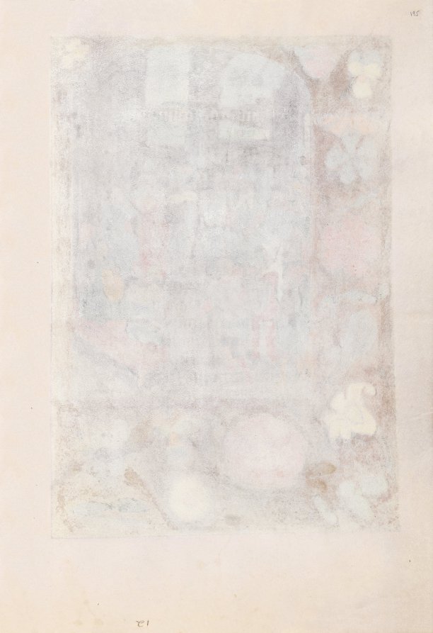 Hours of Queen Isabella the Catholic, Queen of Spain:  Fol. 195r