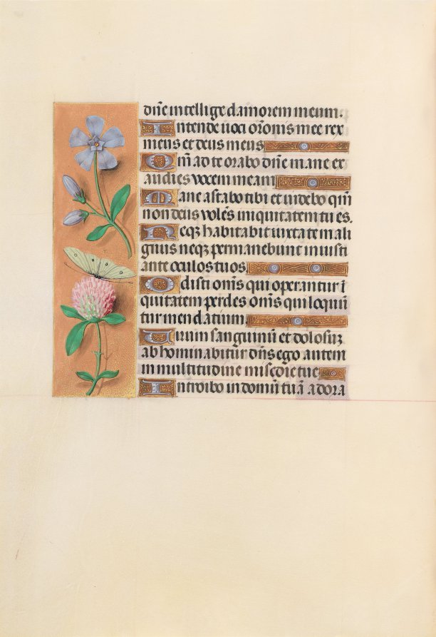 Hours of Queen Isabella the Catholic, Queen of Spain:  Fol. 227v