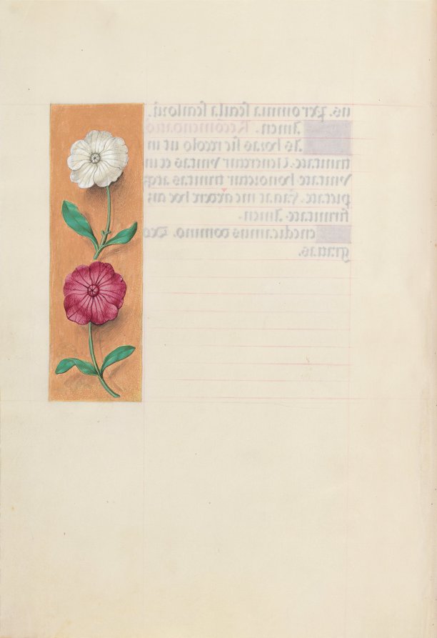 Hours of Queen Isabella the Catholic, Queen of Spain:  Fol. 23v