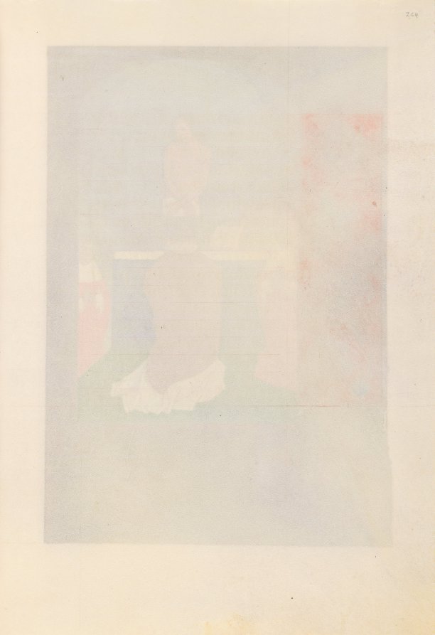 Hours of Queen Isabella the Catholic, Queen of Spain:  Fol. 264r