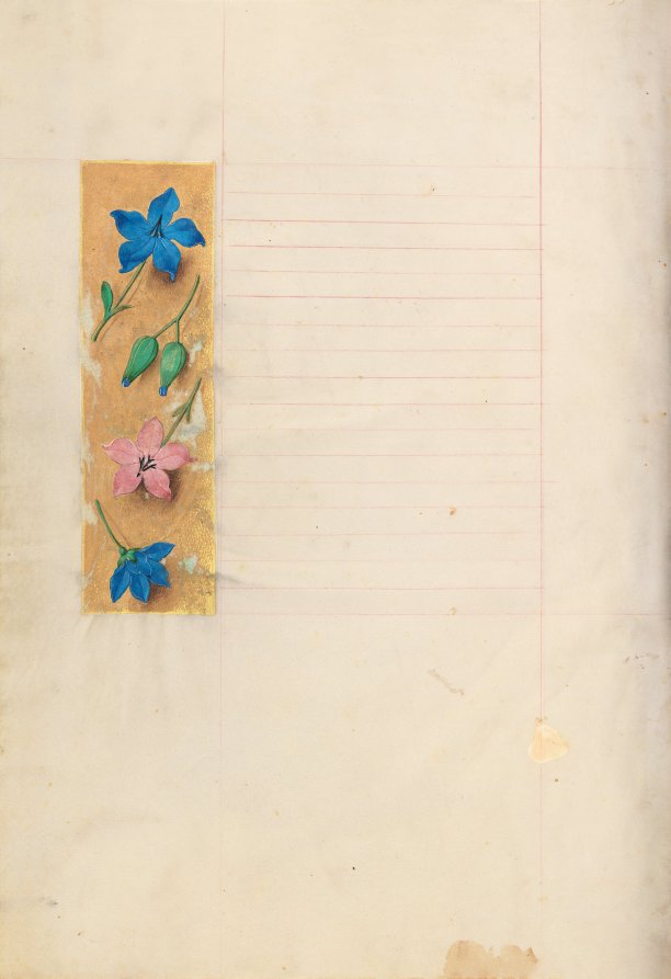 Hours of Queen Isabella the Catholic, Queen of Spain:  Fol. 279v