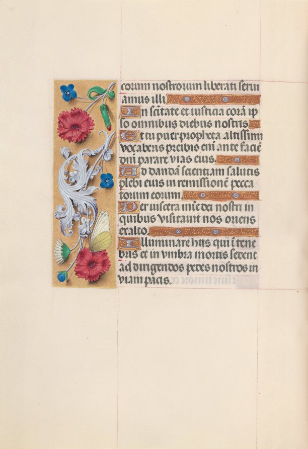 Hours of Queen Isabella the Catholic, Queen of Spain:  Fol. 59v