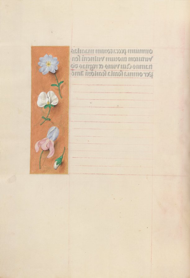 Hours of Queen Isabella the Catholic, Queen of Spain:  Fol. 68v