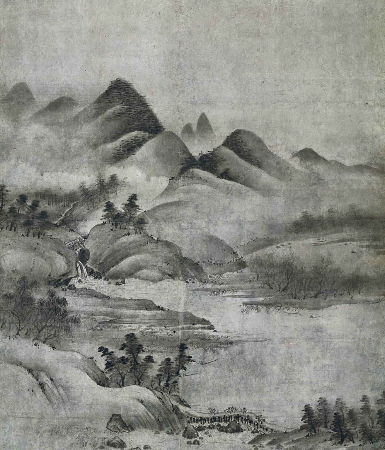Landscape | Cleveland Museum of Art