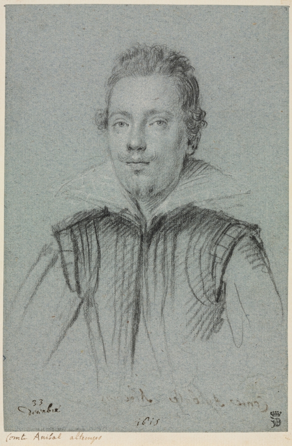 Comte Anibal Altemps