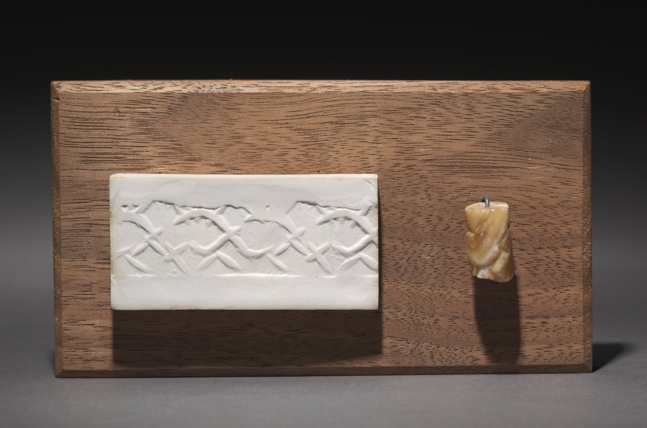 Cylinder Seal