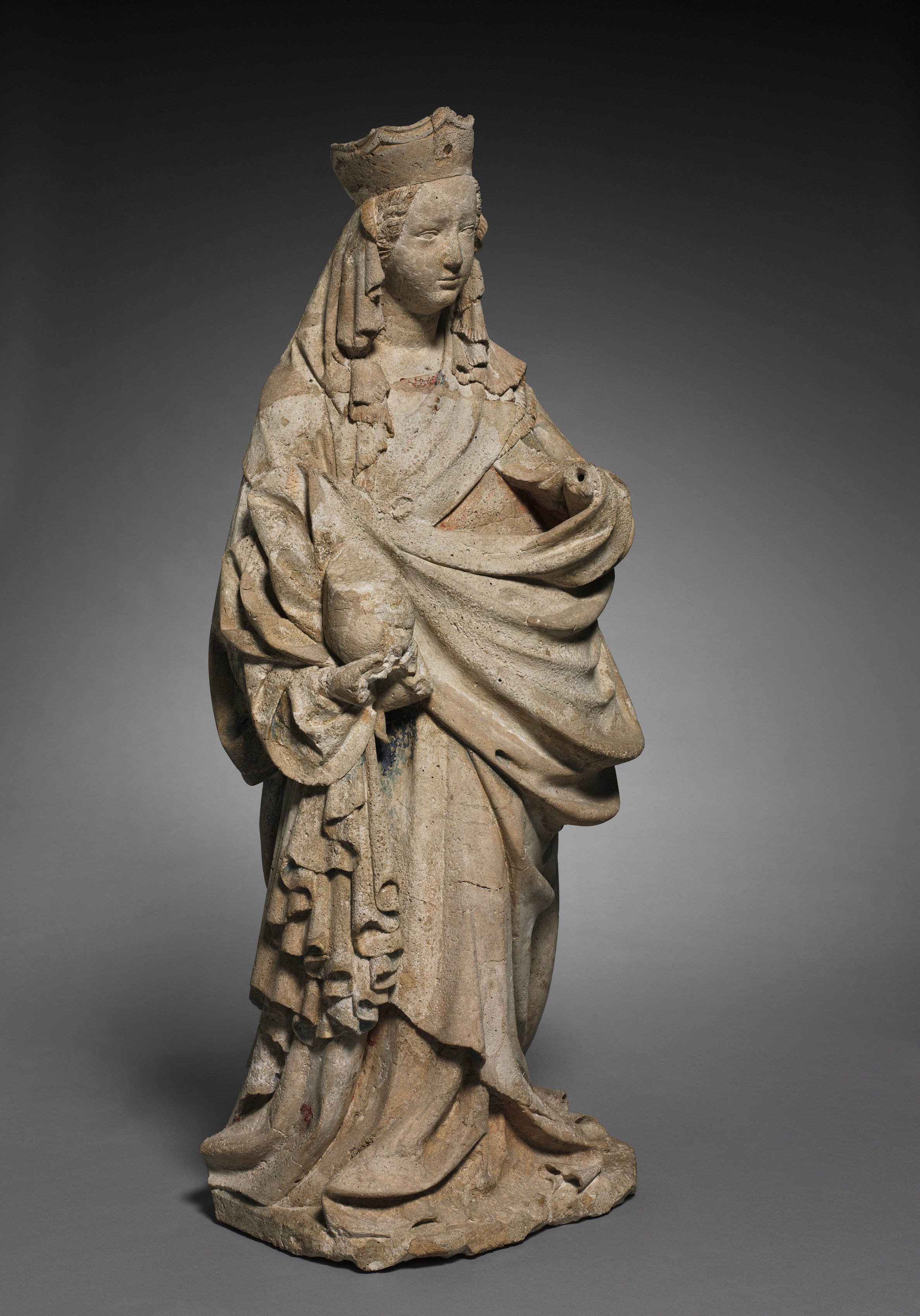 Virgin and Child | Cleveland Museum of Art| Cleveland Museum of Art