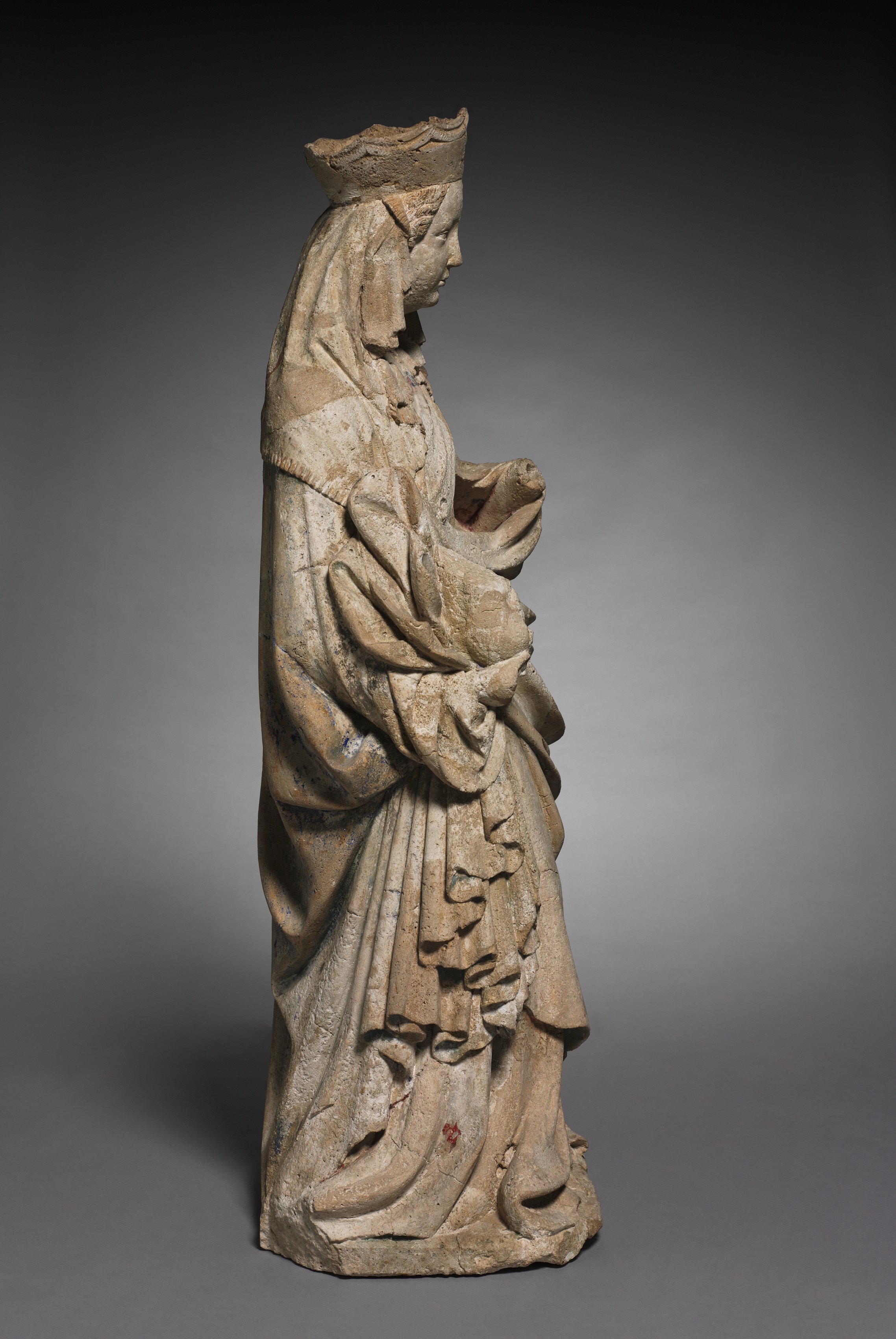 Virgin and Child | Cleveland Museum of Art| Cleveland Museum of Art