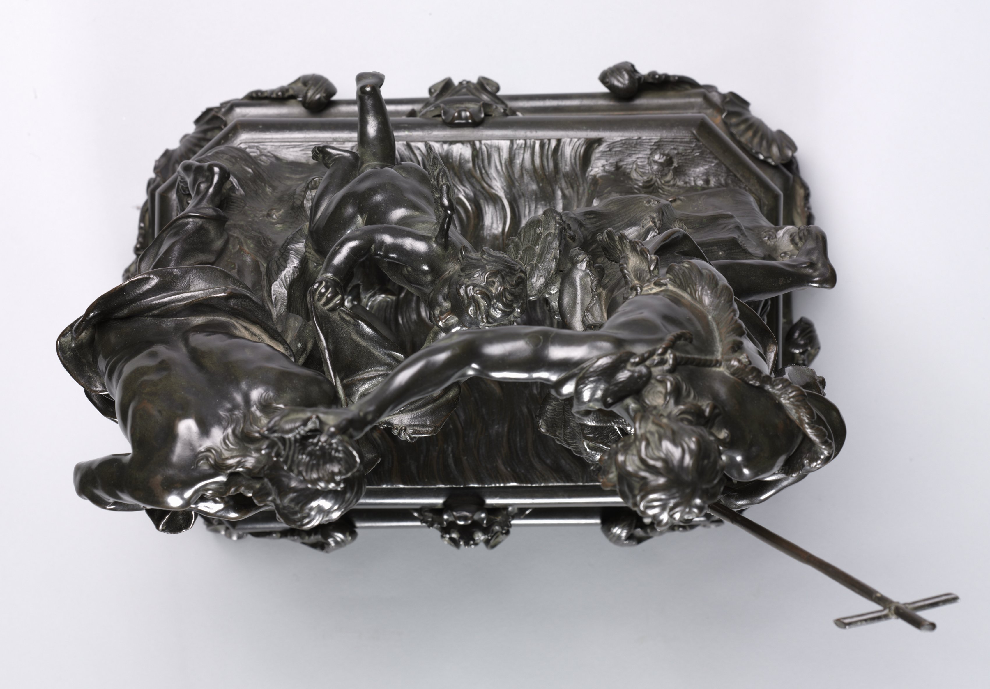 Baptism of Christ | Cleveland Museum of Art