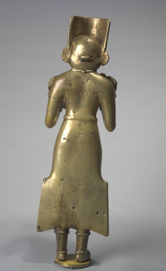 Surya, the Sun God | Cleveland Museum of Art